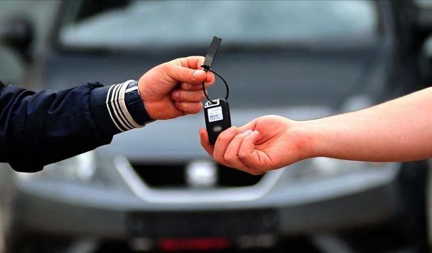 Türkiye'de yılın 8 ayında en çok satılan otomobil markaları belli oldu