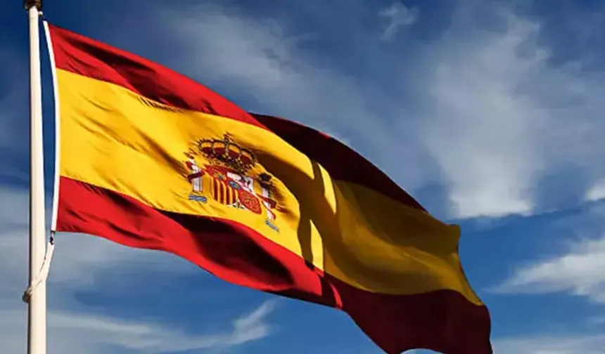 İspanya'dan İsrail'e silah ambargosu