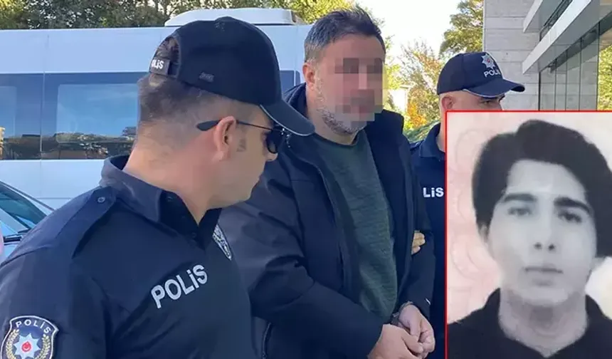 Üniversite öğrencisinin ölümüne neden olan ambulans şoförü adliyede