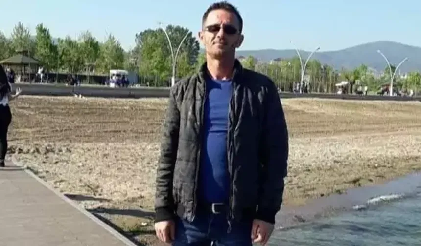 Tartıştığı eşini bıçaklayarak öld*rdü