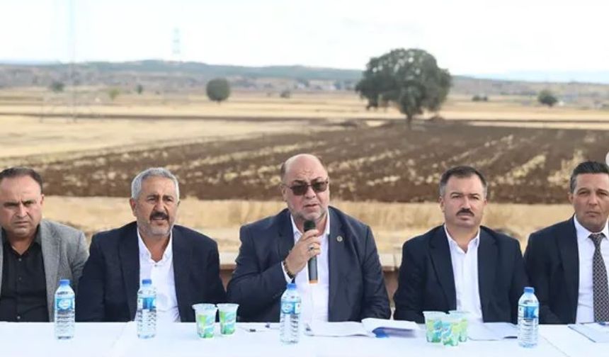 Başkan Akpınar bu hafta da Dulkadiroğlulu vatandaşları dinleyecek