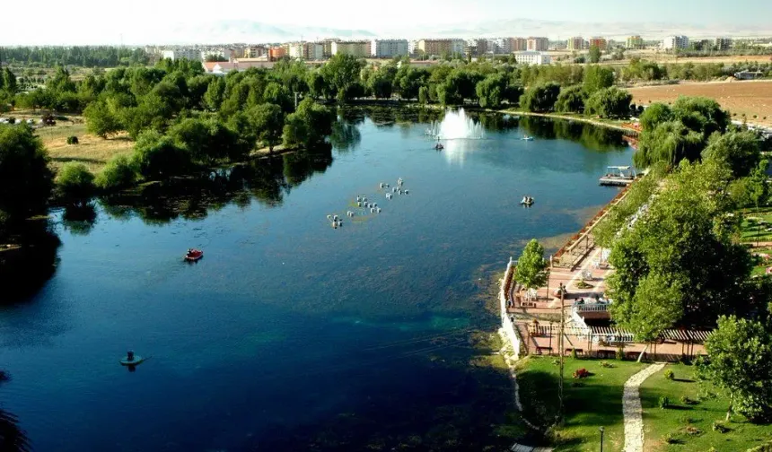 Elbistan Belediyesi Pınarbaşı’ndaki işletmeyi kiraya veriyor