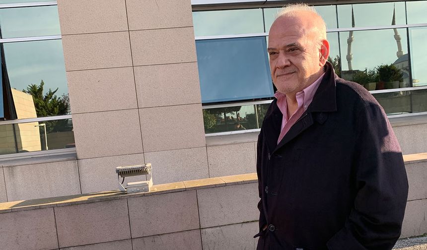 Ahmet Çakar’ın ifadesi ortaya çıktı