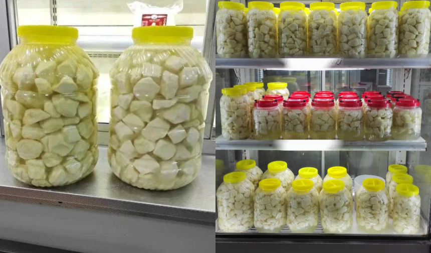 Kahramanmaraş’ın en güzel peyniri nerede üretilir?