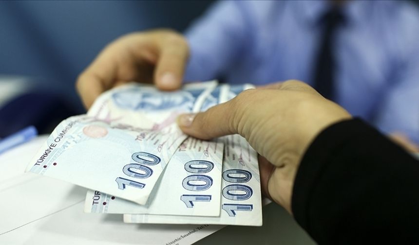 Aralık ayı "Sosyal ve Ekonomik Destek" ödemeleri hesaplara yatırıldı