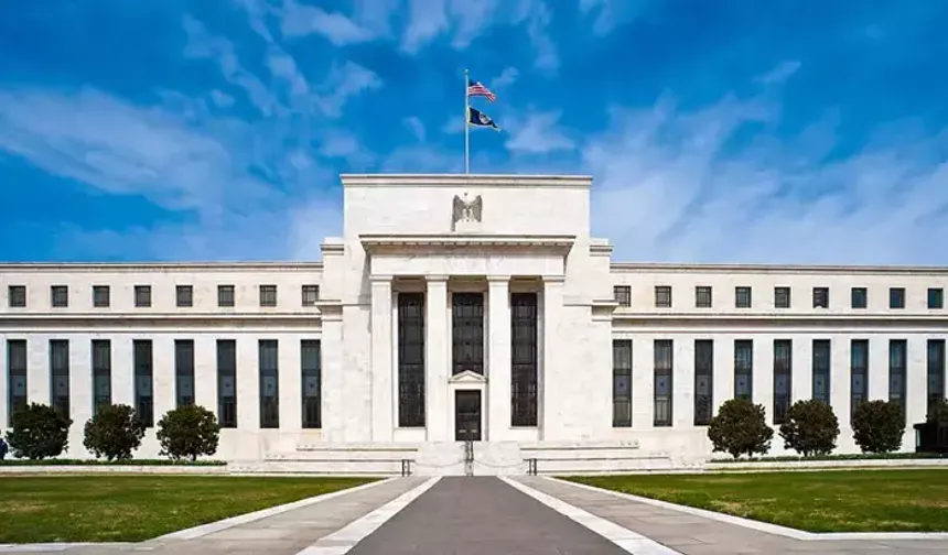 FED politika faizini sabit tuttu