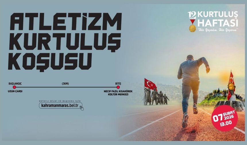 Kurtuluşun 106’ncı Yılında Adımlar Zafer İçin Atılacak