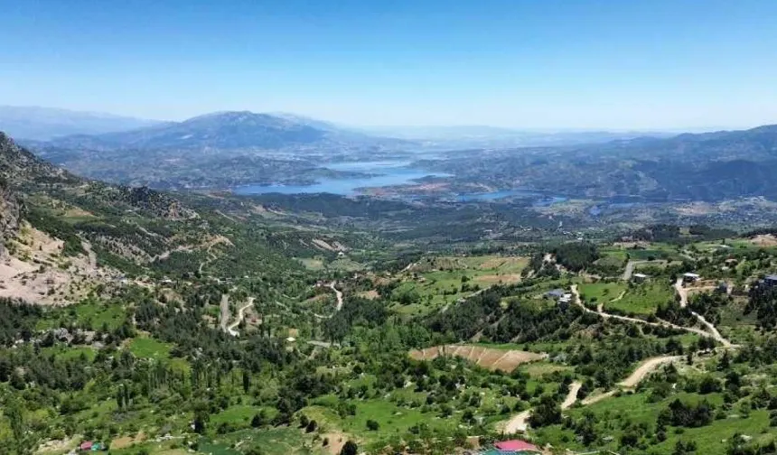 Kahramanmaraş’ın en ilginç köy isimleri