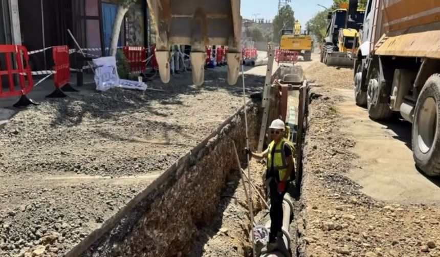 Kahramanmaraşlılar dikkat! Bu yolları kullanmayın