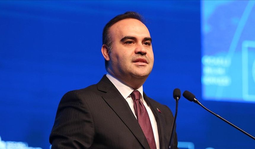 Bakan Kacır Kahramanmaraş’ta esnaf ve sanayicilerle buluşuyor