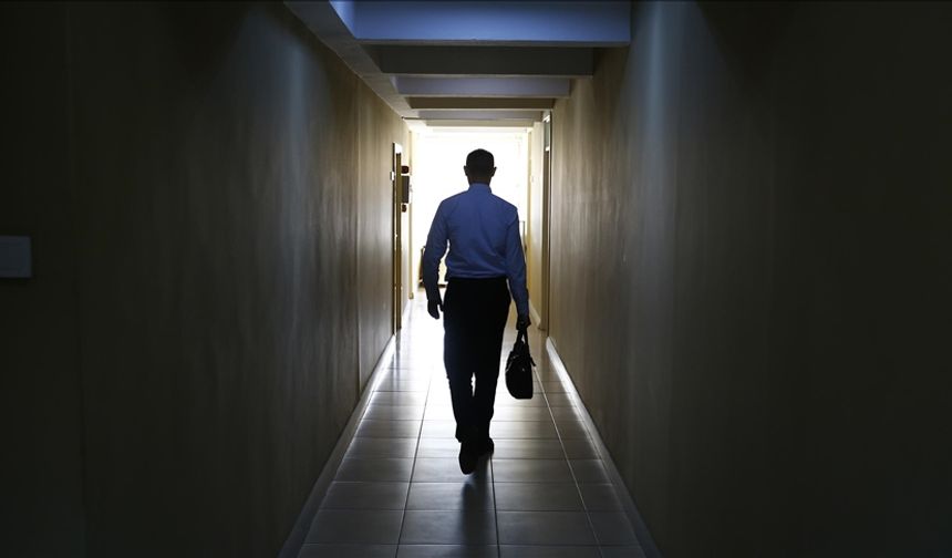 Türkiye'de işsizlik oranı yüzde 7,7 oldu