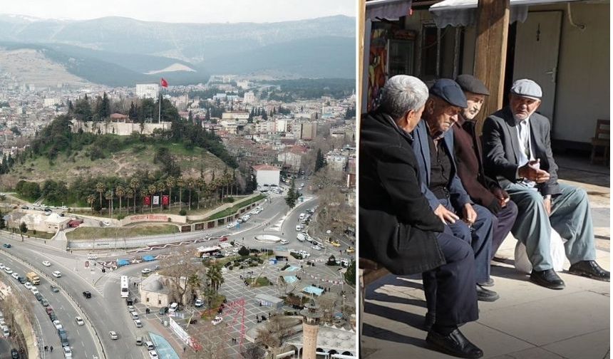 Kahramanmaraş’ta Ramazan Sevinci Yaşanıyor