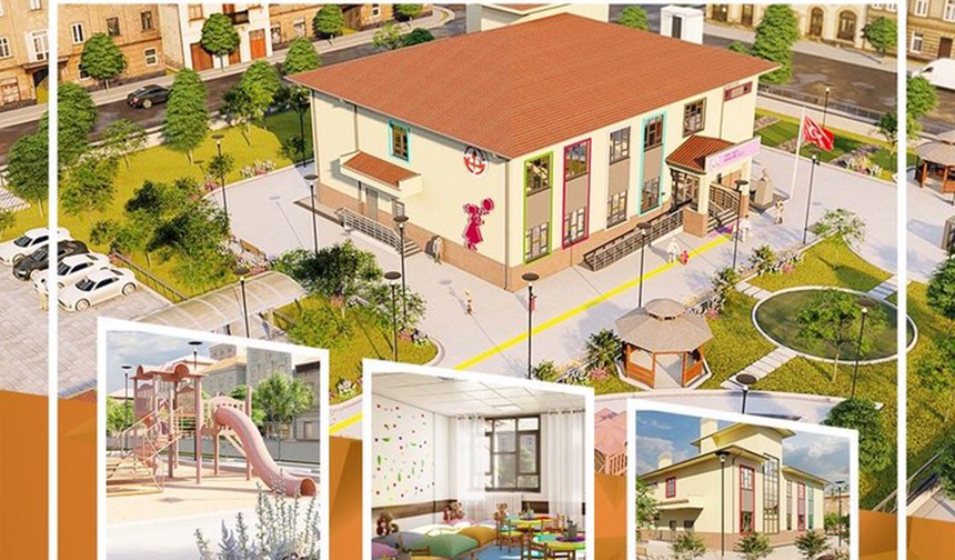 Kahramanmaraş’ta Yeni Proje Yolda