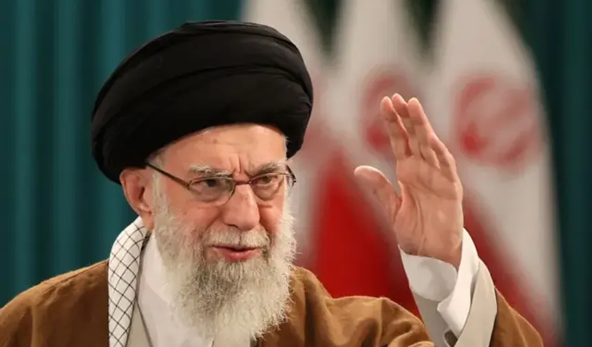 İran Dini Lideri Ayetullah Ali Hamaney hayatını kaybetti
