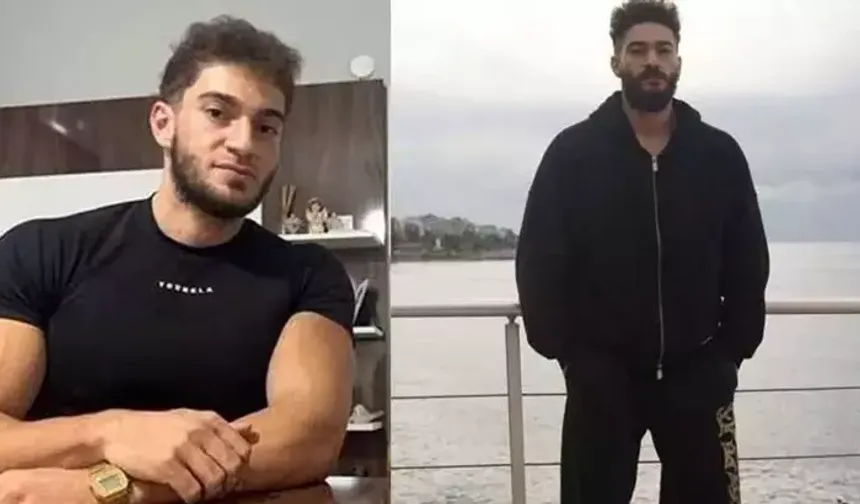 Testo Taylan tutuklandı