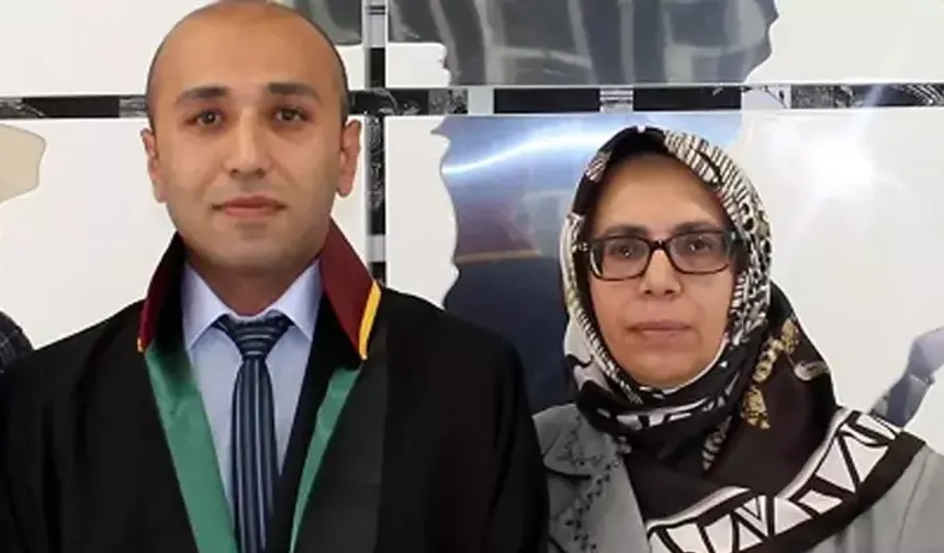 Elbistan’da Kan Donduran Olay: Annesini Döverek Öldüren Sanığa İndirimsiz Müebbet
