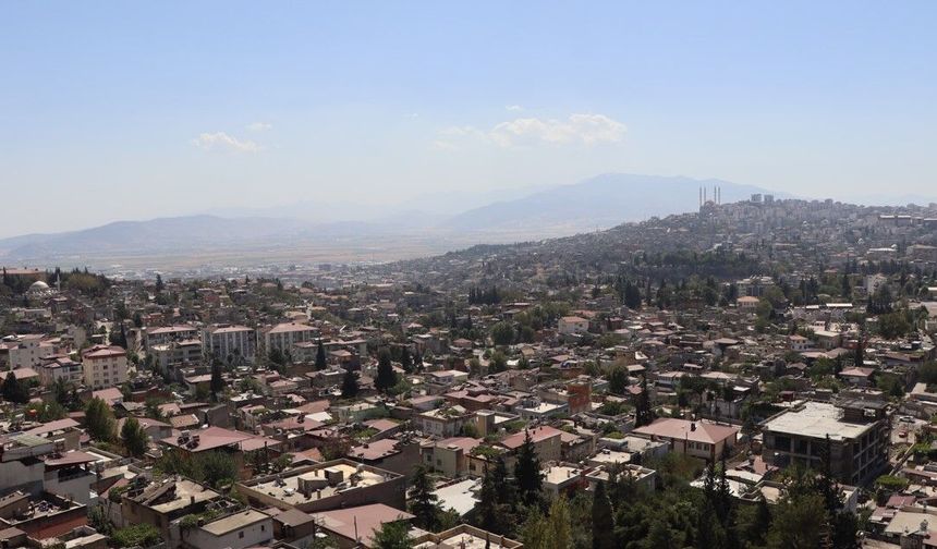Yapay Zeka Kahramanmaraş’ın Geleceğine Dair Öngörülerde Bulundu