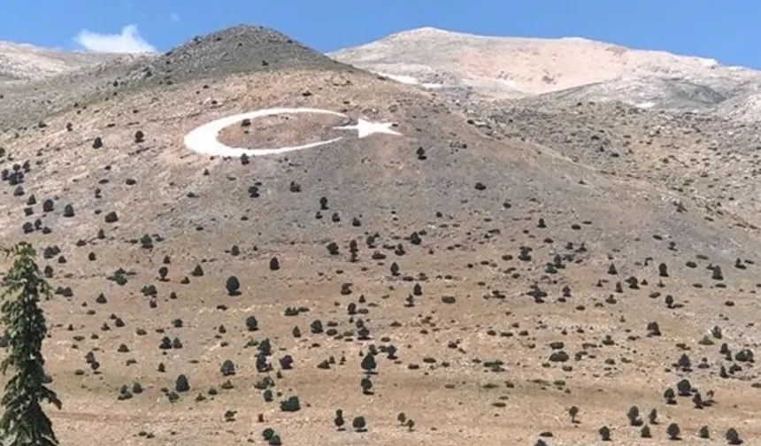 Kahramanmaraş’ın en yüksek noktası neresi?