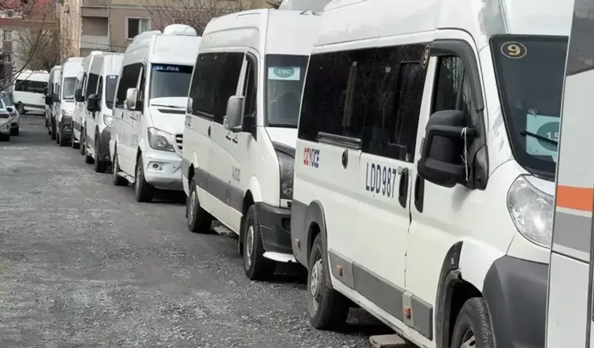 Kamu servislerinden personel çocukları da yararlanacak