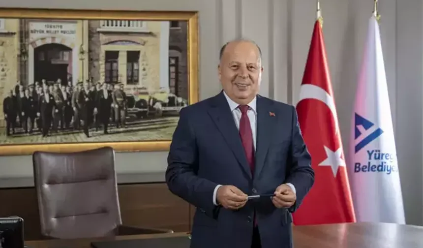 Yüreğir Belediye Başkanı Demirçalı'ya 5 yıl hapis cezası