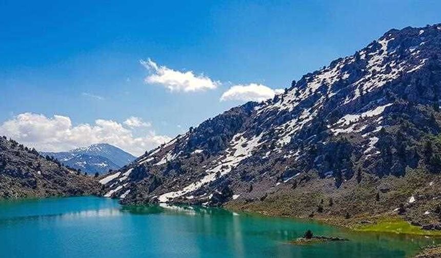 Kahramanmaraş’ın En Gözde Doğa Noktaları