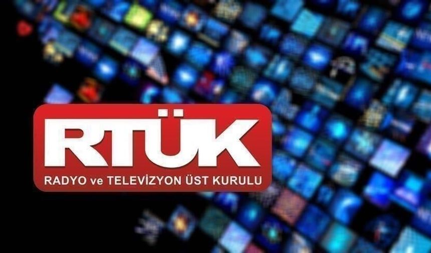 RTÜK, spor yayınlarına ilişkin bazı ilke kararları aldı