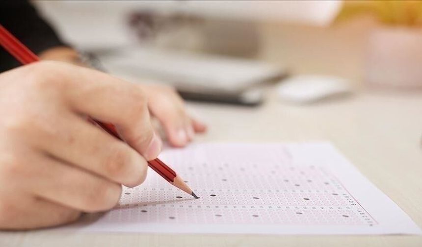 LGS sınavı 13 Haziran Cumartesi gününe alındı