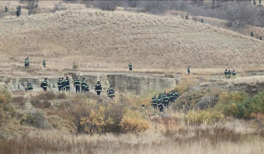 20 Şehidin Ardından Kritik Açıklama: Kazada Dış Etki Yok