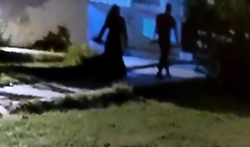 Eski eşini eşarbı ve yastıkla boğan sanık: "Yastıkla yüzünü kapattım, öldüğünü anladım"