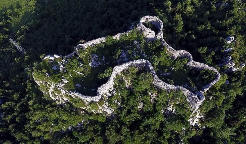 Kahramanmaraş’ın En Korunaklı İlçesi