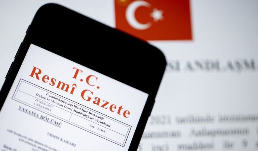 Huzurevleri ile Huzurevi Yaşlı Bakım ve Rehabilitasyon Merkezleri Yönetmeliği Resmi Gazete’de