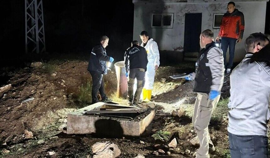 Adalet Bakanı Gürlek, Kübra Yapıcı cinay*tinin aydınlatıldığını bildirdi