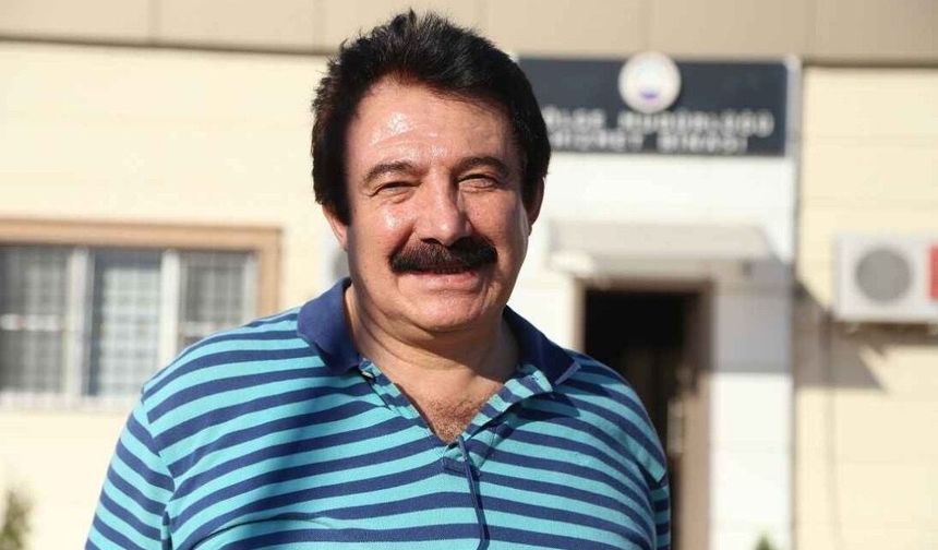 Selahaddin Çiçekçi hayatını kaybetti