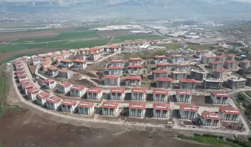 Kahramanmaraşlılar Dikkat! Borçlandırma Süreci Başladı