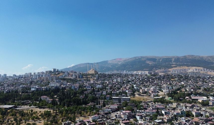 160 Yıldır Kayıptı Kahramanmaraş’ta Bulundu