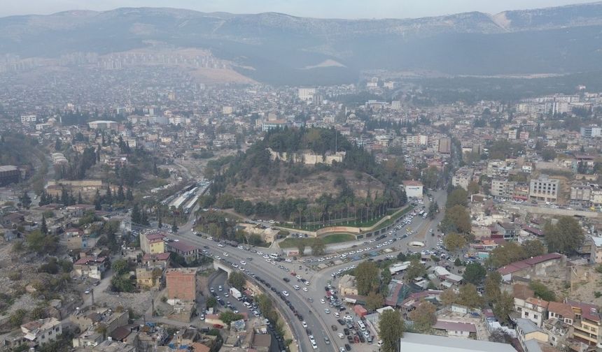 Kahramanmaraş’ın Geleneksel Lezzetinin Kilosu 500 TL