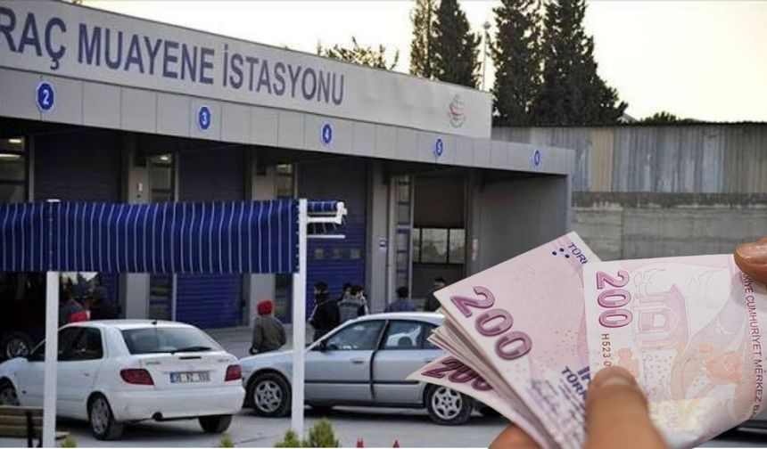 Kahramanmaraşlı araç sahiplerine müjde: Muayenede komisyon ücreti tarihe karışıyor