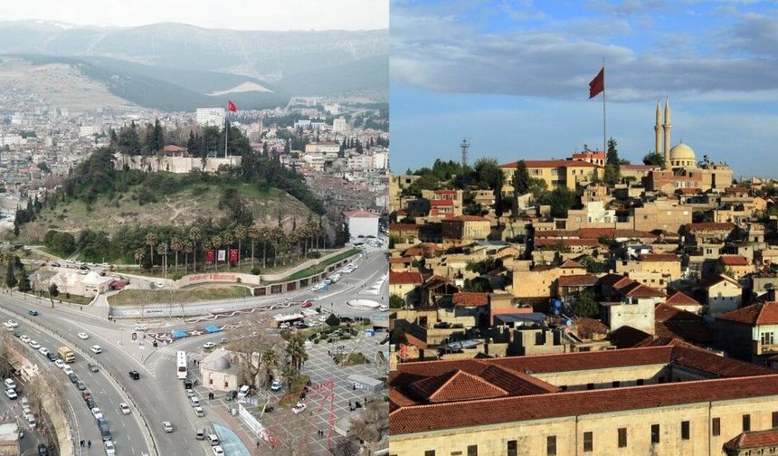 Kahramanmaraş, Gaziantep’e 2 kat fark atıyor