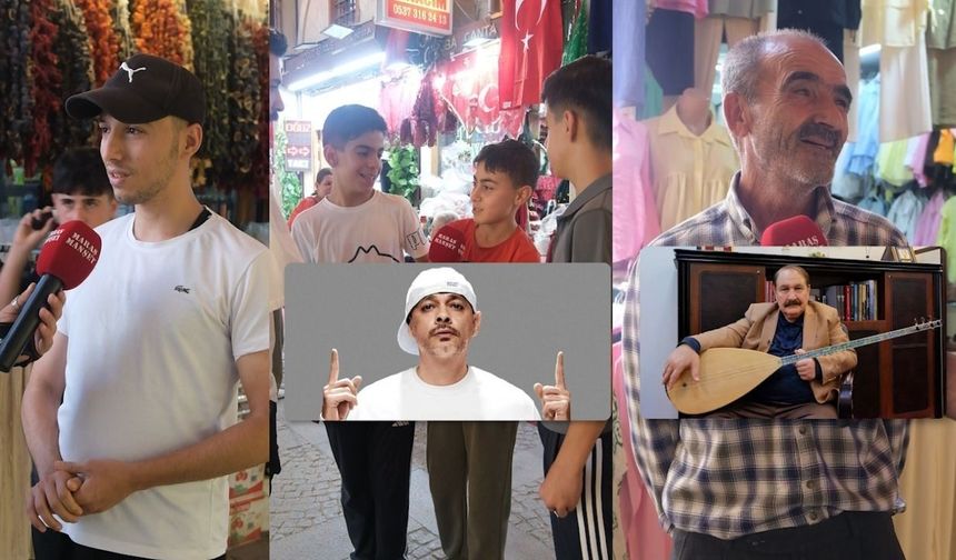 Kahramanmaraşlılar Ağustos Fuarı’nda Sahnede Kimi Görmek İstiyor?