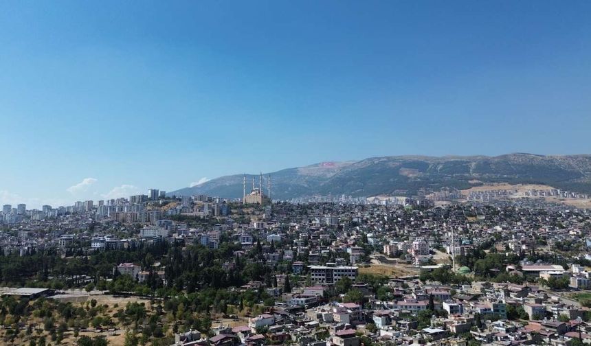 Kahramanmaraş’ta konut kirasının en uygun olduğu mahalleler