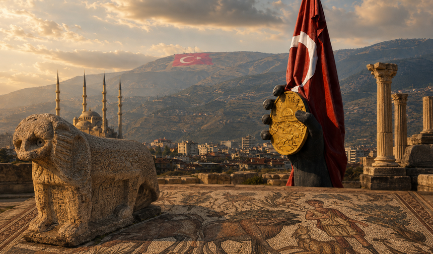 Markasi'den Kahramanlığa Uzanan Asırlık Yolculuk