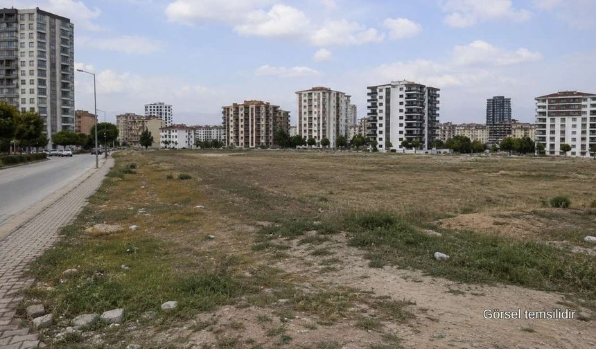 Kahramanmaraş'ta Konut İmarlı Arsa Fiyatlarında Son Durum