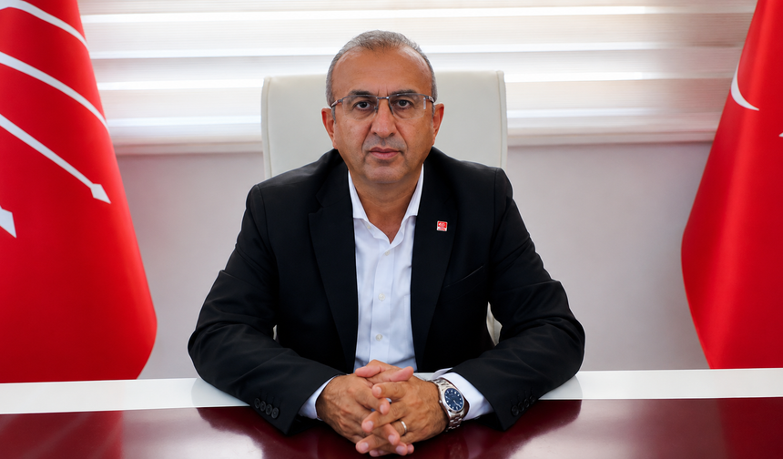 CHP Kahramanmaraş’ta Toplu İstifa Kararı