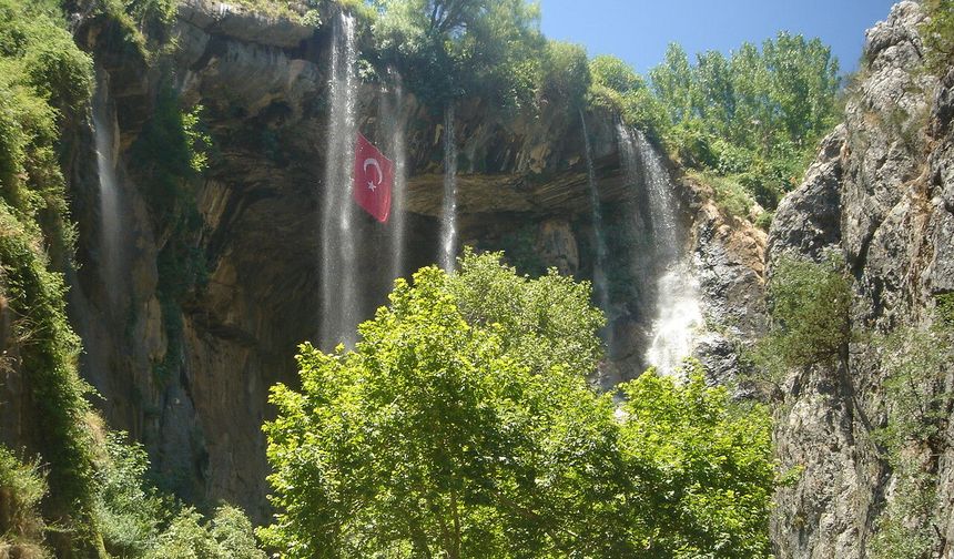 Kahramanmaraş’ın 40 Bin Yıllık Saklı Hazinesi