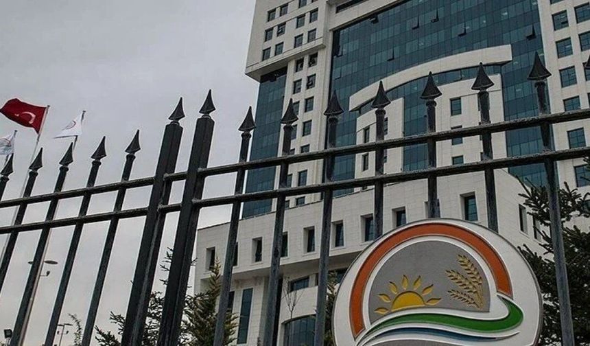 Tarım ve Orman Bakanlığı Bin 874 Personel Alımı Yapacak