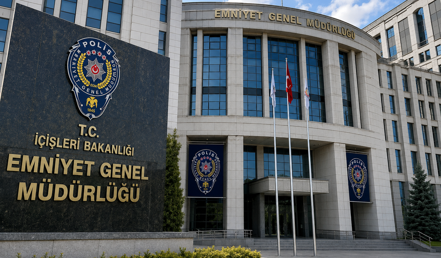 Emniyet Genel Müdürlüğü Kahramanmaraş’ta personel alacak!