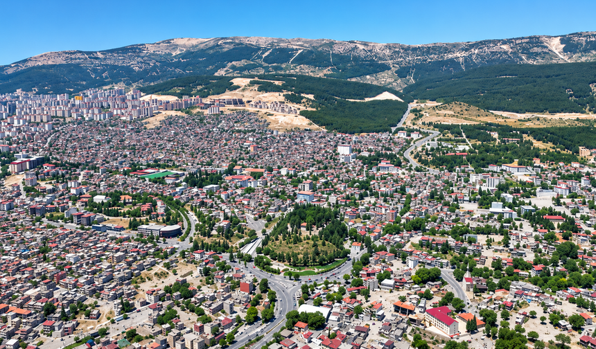 Kahramanmaraş'ın Dünyaca Ünlü Lezzeti Zirvede!