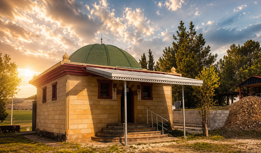 Kahramanmaraş'ın Tarihi ve Manevi Ziyaret Noktası