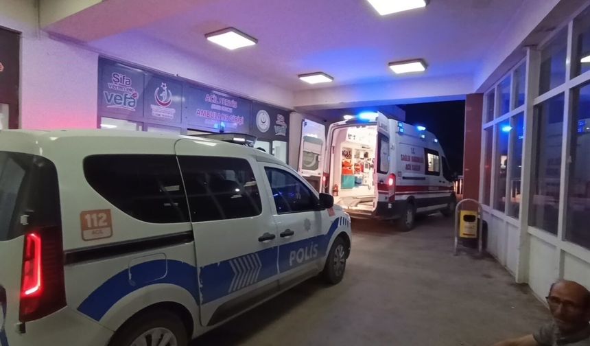 Kahramanmaraş’ta Gece Yarısı Bıçaklı Saldırı: 1 ağır yaralı