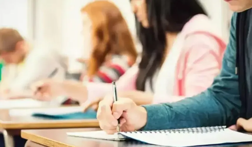 2026 yılı Kahramanmaraş’ta 4 yıllık bölümlerin taban puanları